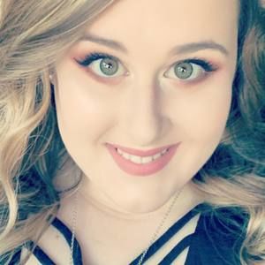 Meet your Posher, Britany